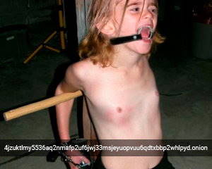 Rape cp, child porno